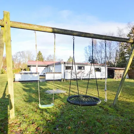 Ferienhaus Beautiful In Vaeggerlose W/ 3 Bedrooms *