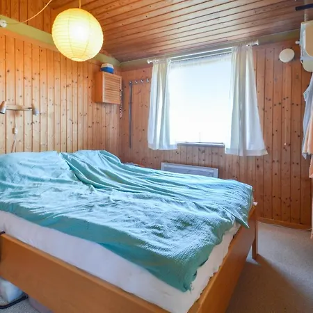 Ferienhaus Beautiful In Vaeggerlose W/ 3 Bedrooms *